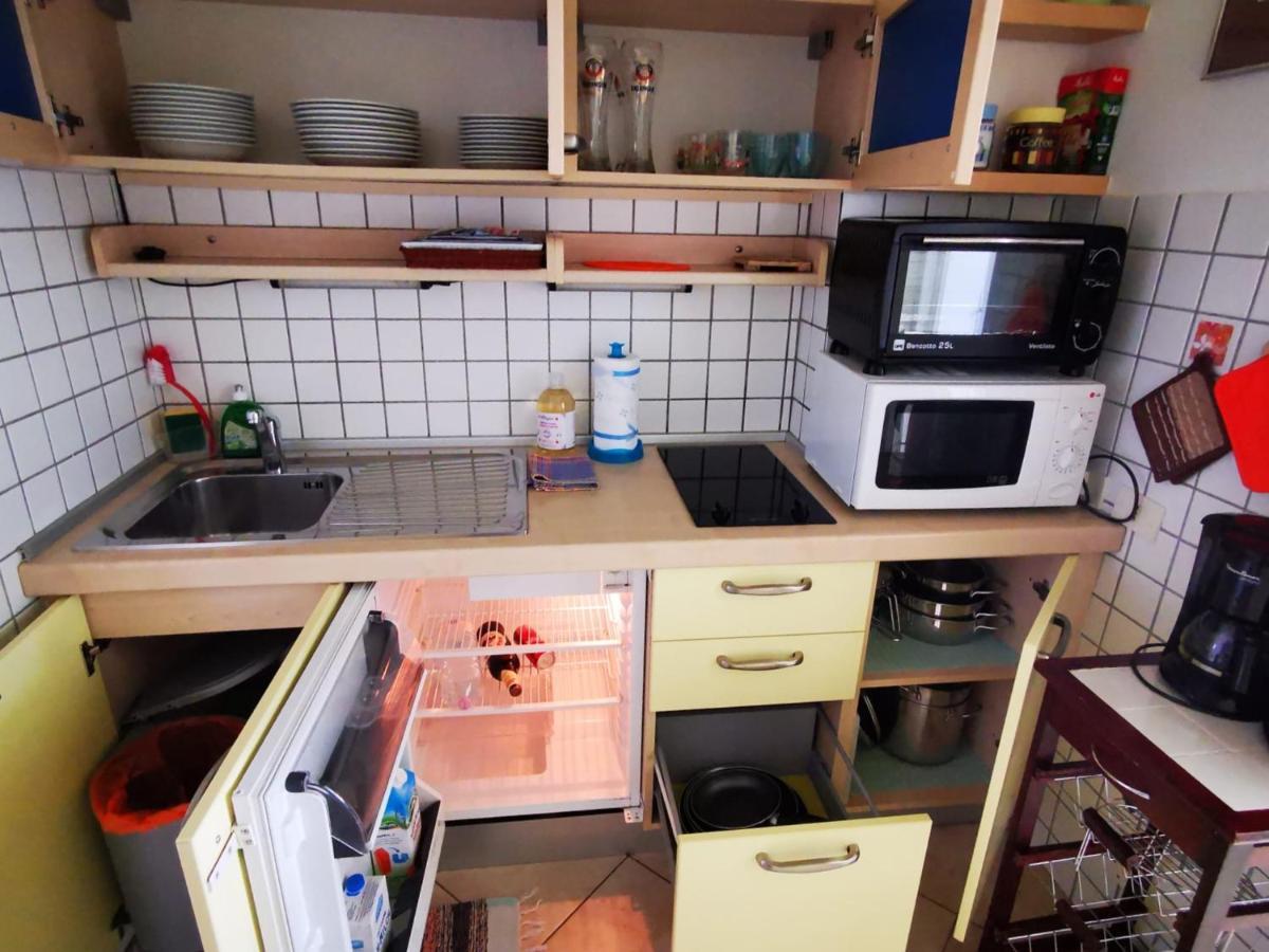 Garda Apartments In Euroresidence Luaran gambar