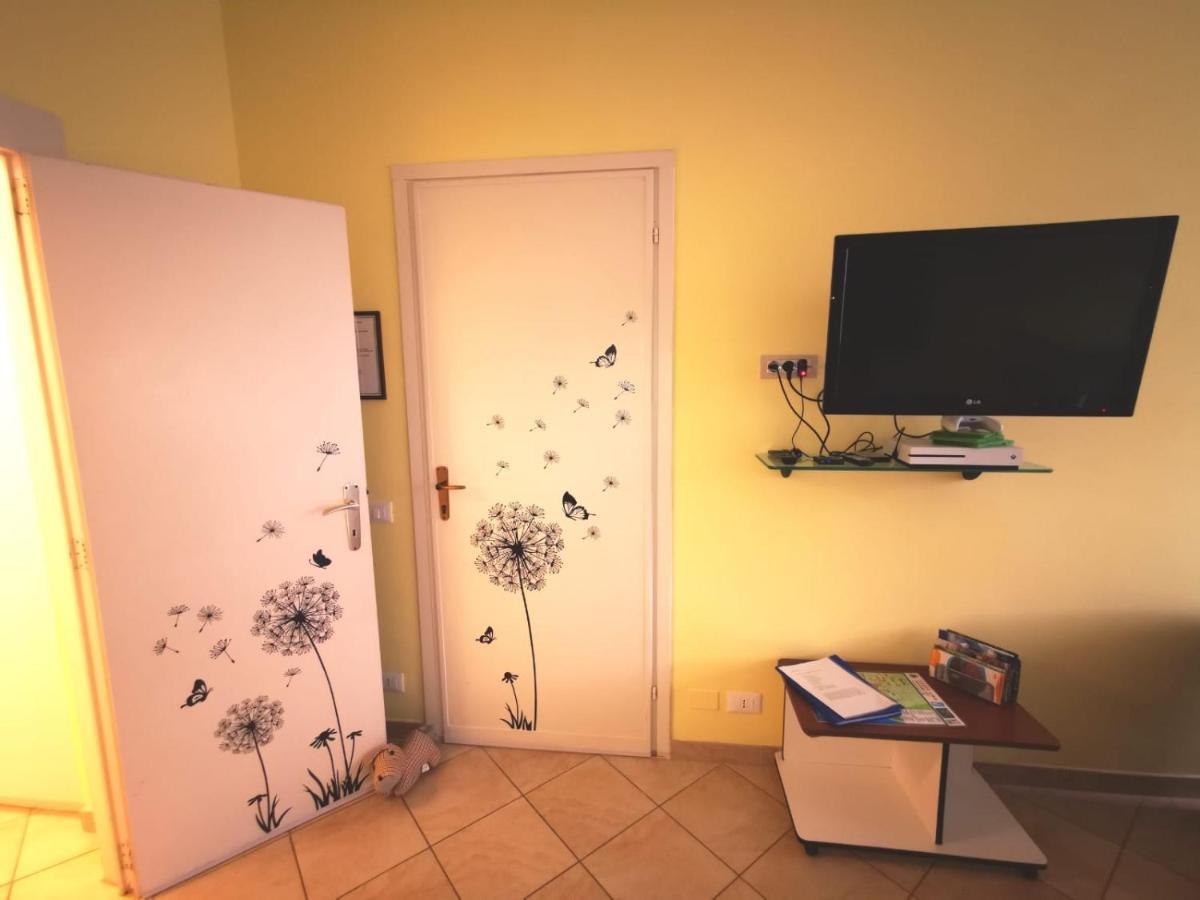 Garda Apartments In Euroresidence Luaran gambar