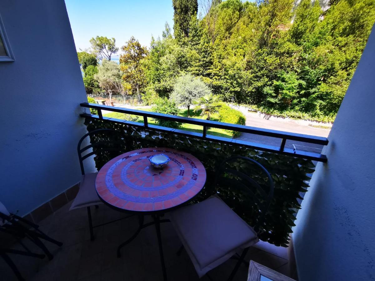 Garda Apartments In Euroresidence Luaran gambar