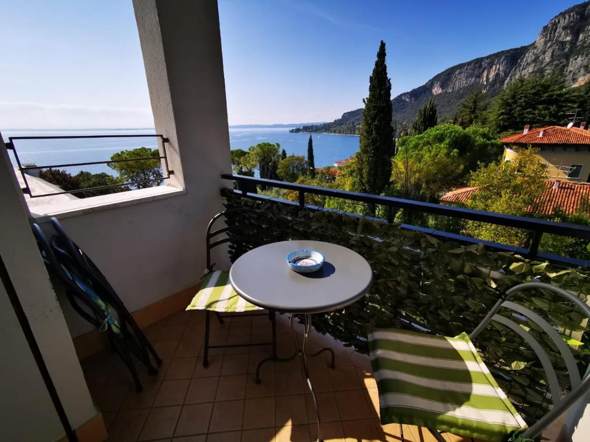 Garda Apartments In Euroresidence Luaran gambar
