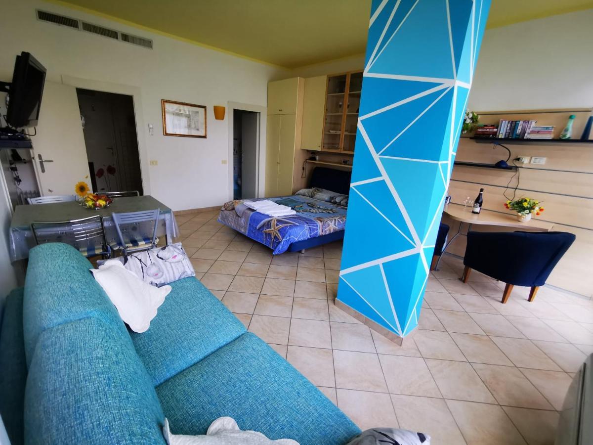 Garda Apartments In Euroresidence Luaran gambar