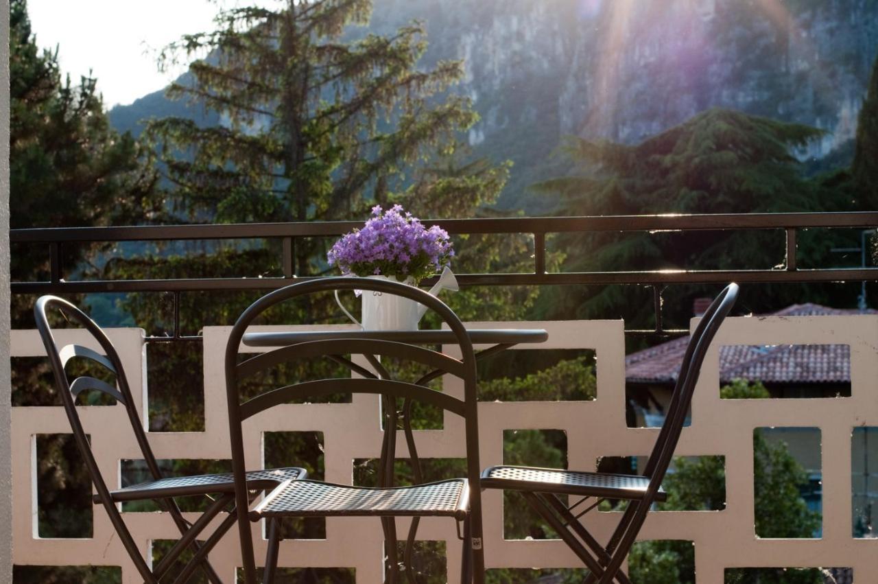 Garda Apartments In Euroresidence Luaran gambar