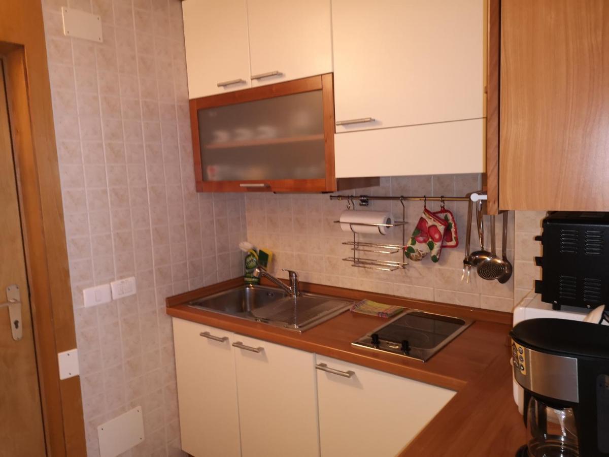 Garda Apartments In Euroresidence Luaran gambar