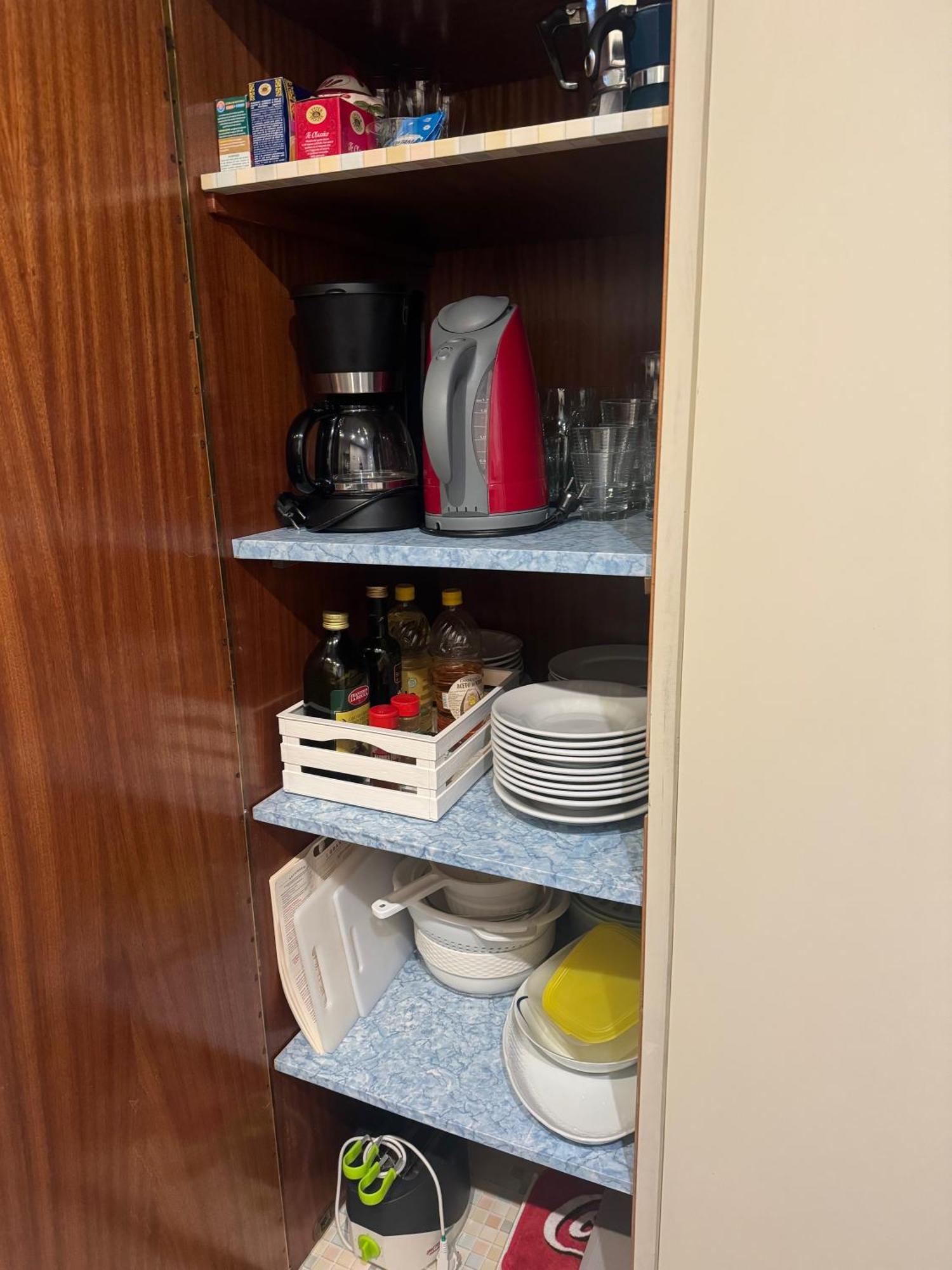 Garda Apartments In Euroresidence Luaran gambar