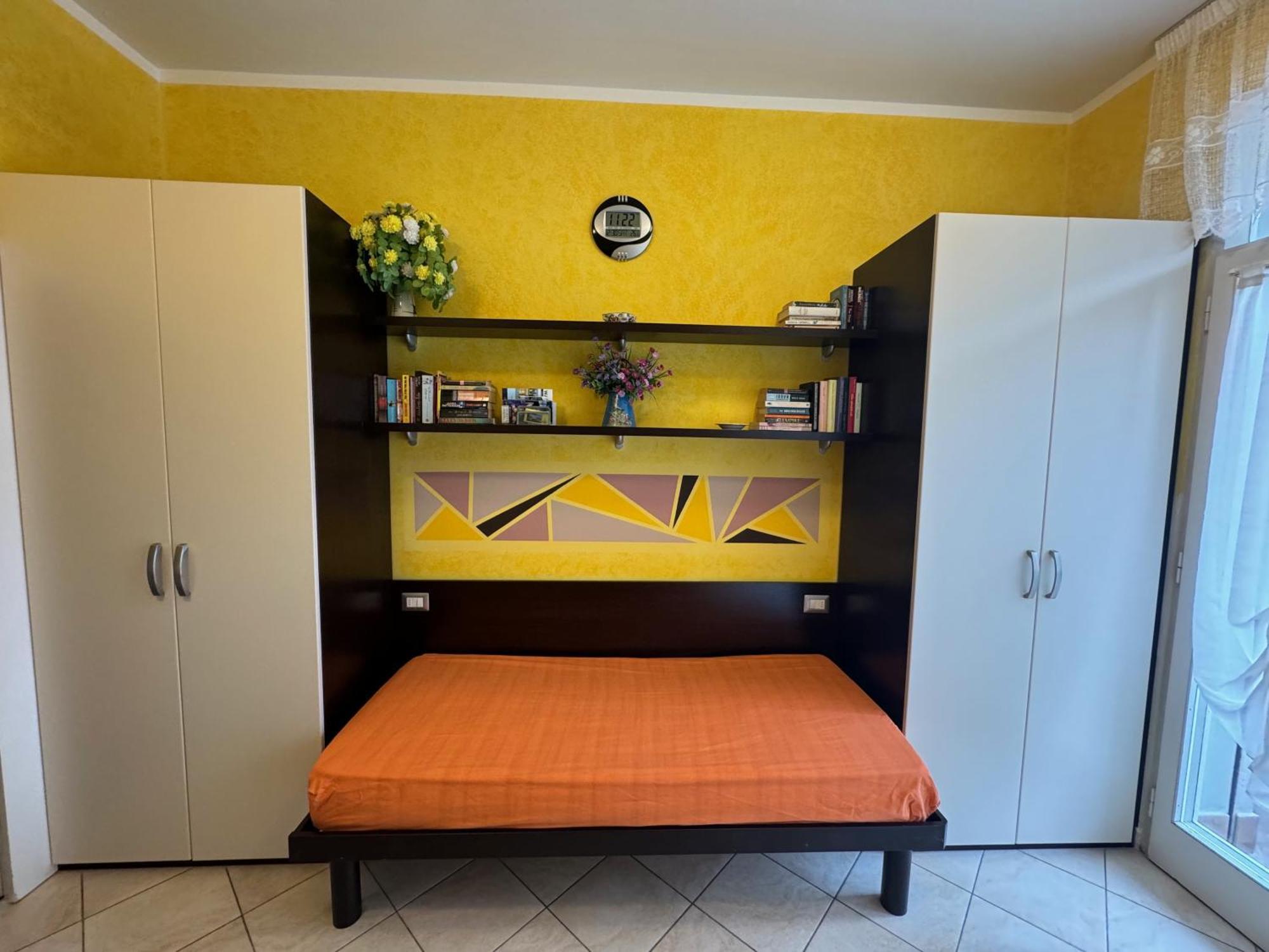 Garda Apartments In Euroresidence Luaran gambar