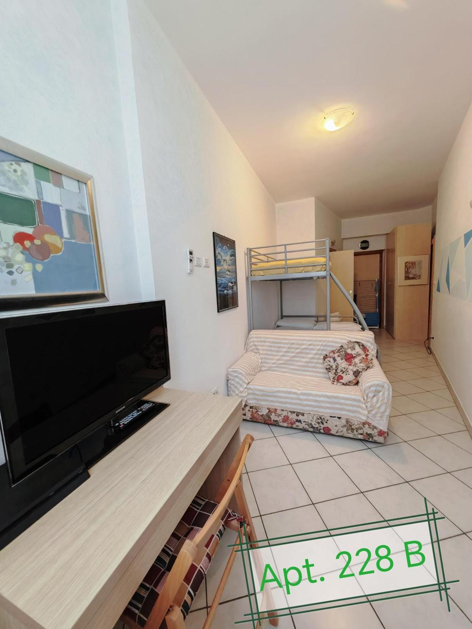 Garda Apartments In Euroresidence Luaran gambar