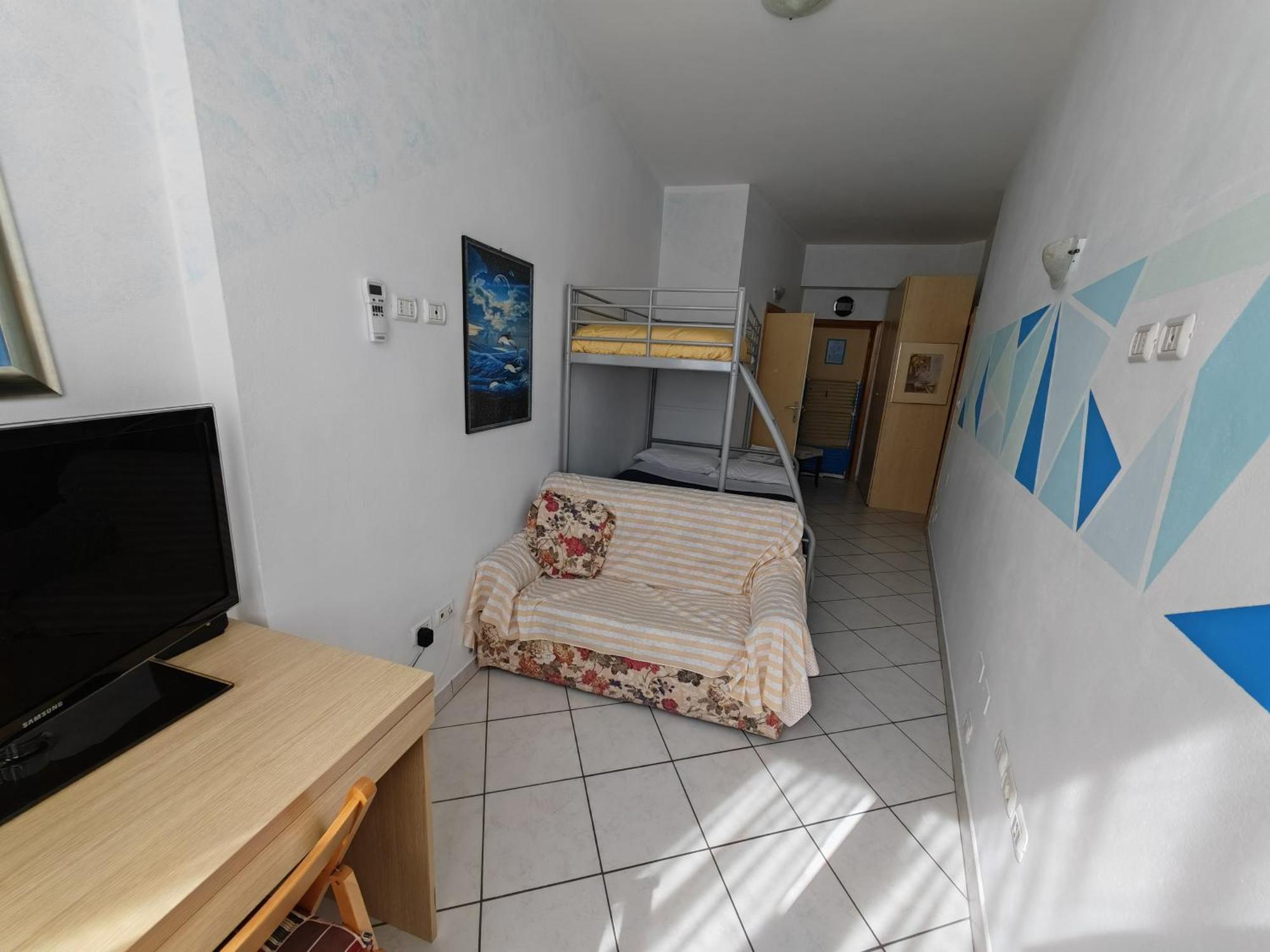 Garda Apartments In Euroresidence Luaran gambar
