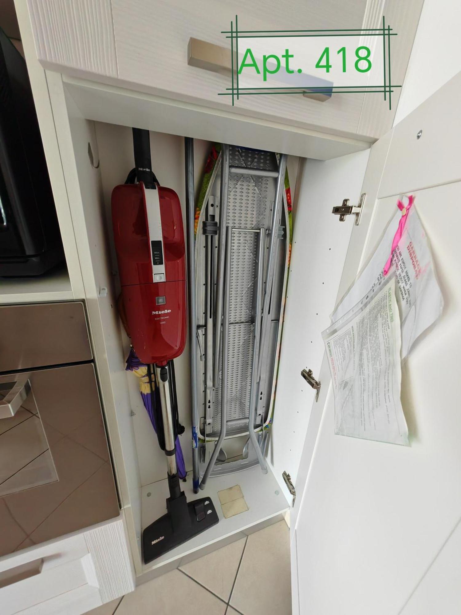 Garda Apartments In Euroresidence Luaran gambar
