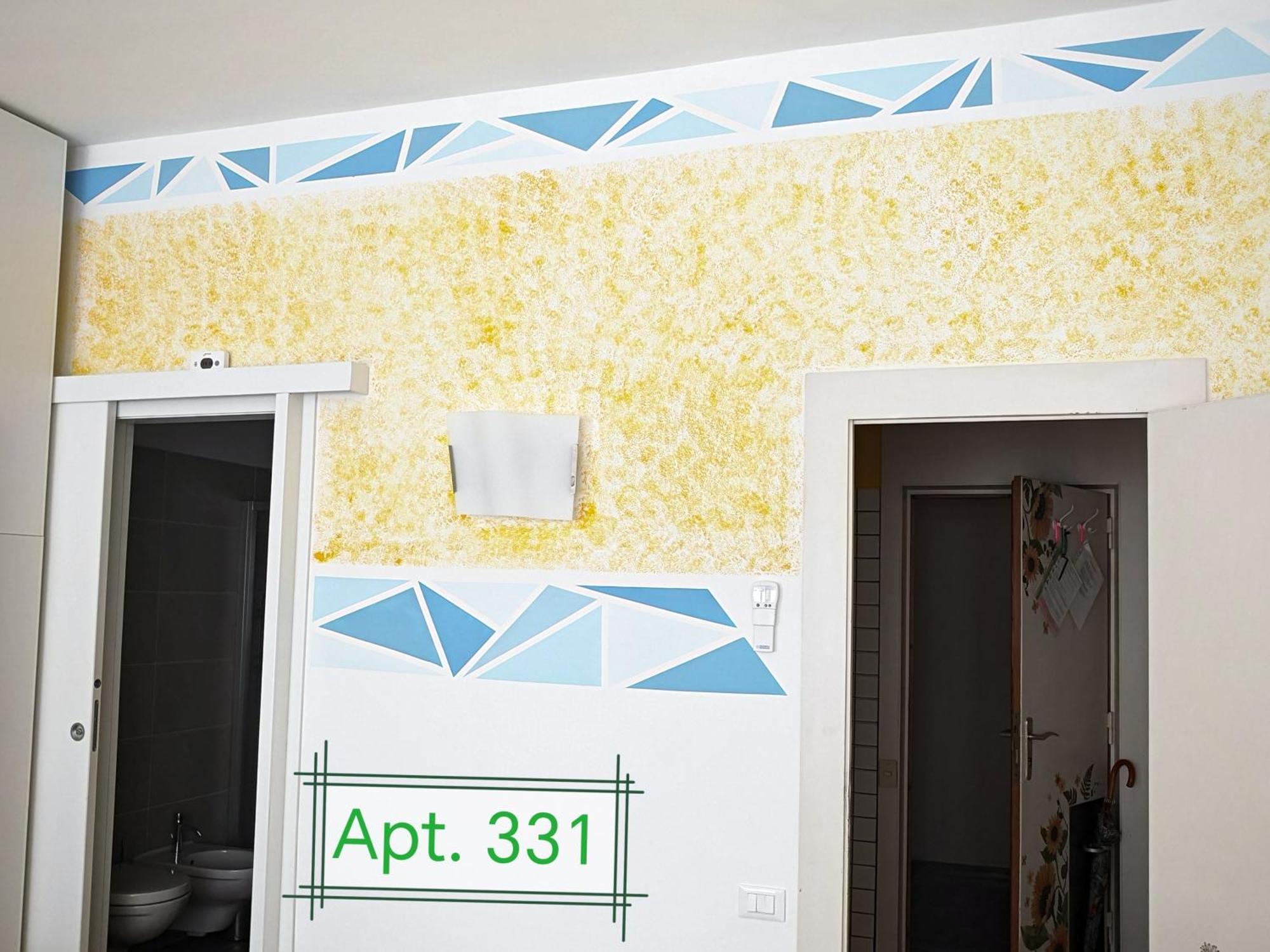 Garda Apartments In Euroresidence Luaran gambar