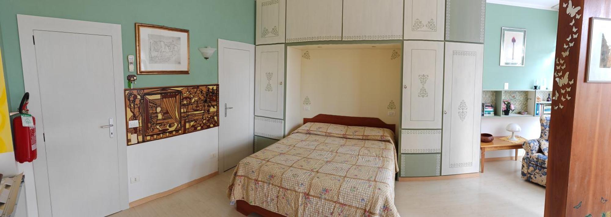 Garda Apartments In Euroresidence Luaran gambar